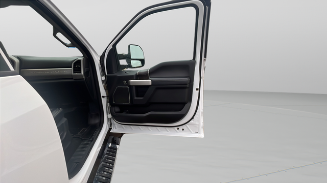 2021 Ford F-350SD Lariat