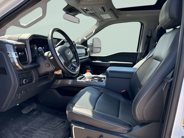 2023 Ford F-450SD Lariat DRW