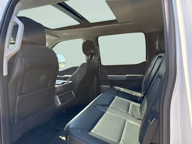2023 Ford F-450SD Lariat DRW