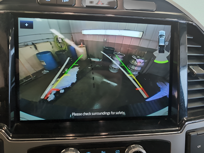 2022 Ford F-450SD Lariat DRW