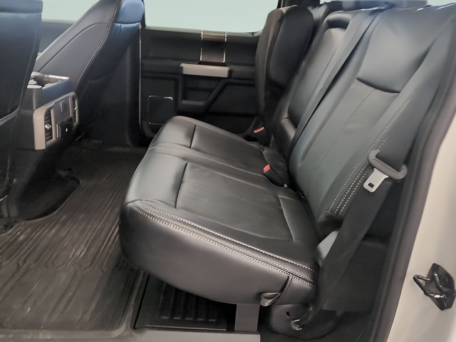 2022 Ford F-450SD Lariat DRW