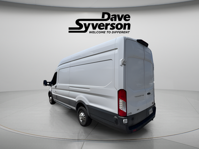 2025 Ford Transit-350 Base