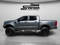 2022 Ford Ranger XLT Black Widow