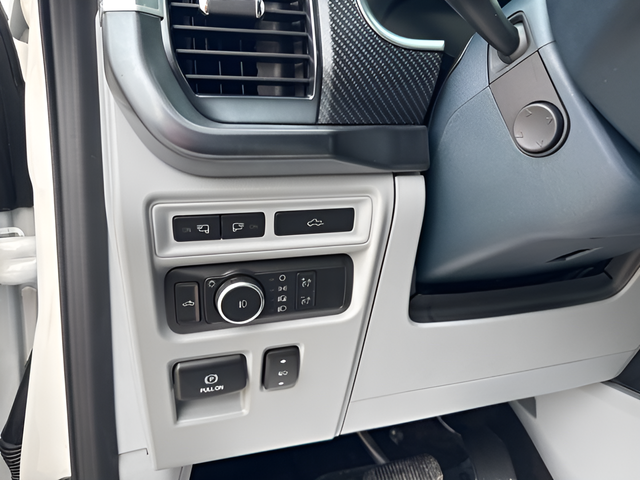 2022 Ford F-150 Limited