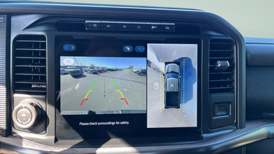 2024 Ford F-150 Tremor