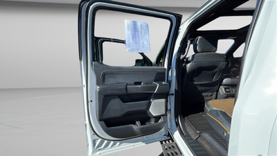 2024 Ford F-150 Tremor