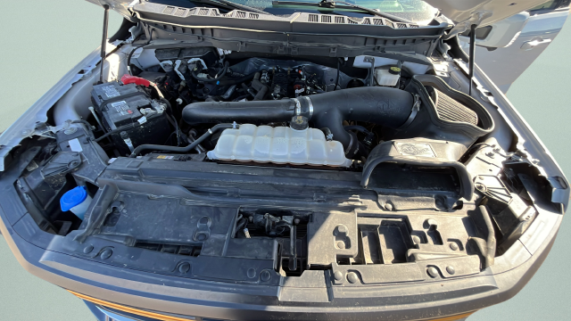 2024 Ford F-150 Tremor