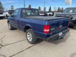 2011 Ford Ranger XLT