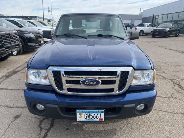 2011 Ford Ranger XLT