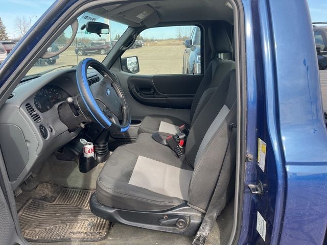 2011 Ford Ranger XLT