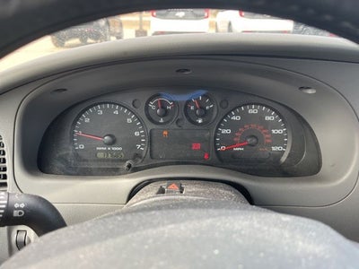 2011 Ford Ranger XLT