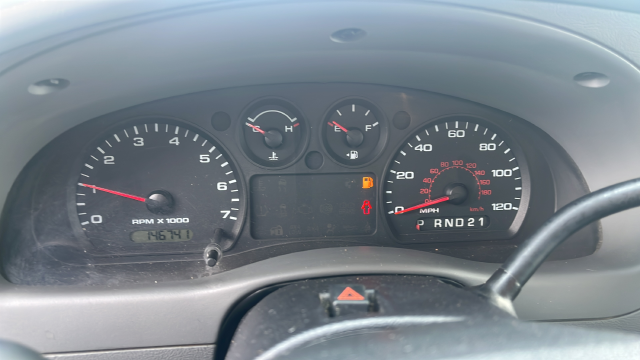 2011 Ford Ranger XLT