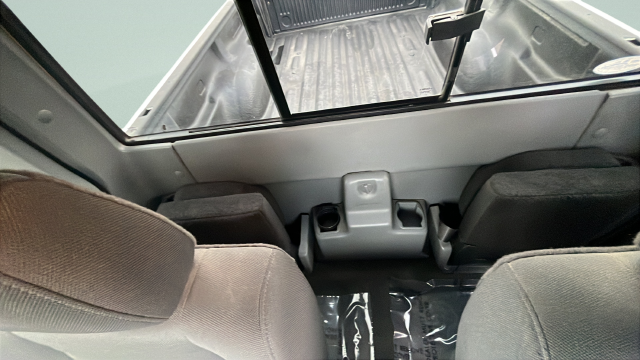 2011 Ford Ranger XLT
