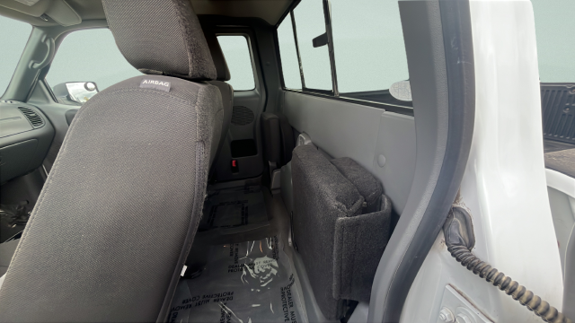 2011 Ford Ranger XLT