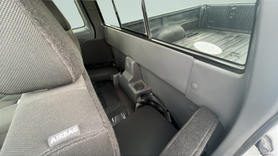 2011 Ford Ranger XLT