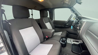 2011 Ford Ranger XLT
