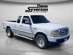 2011 Ford Ranger XLT
