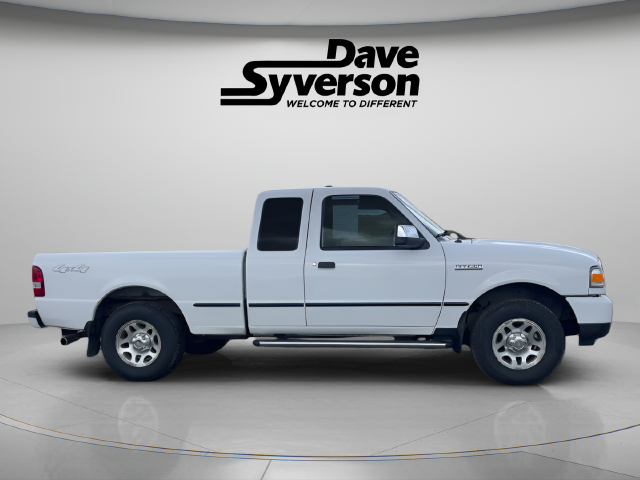 2011 Ford Ranger XLT