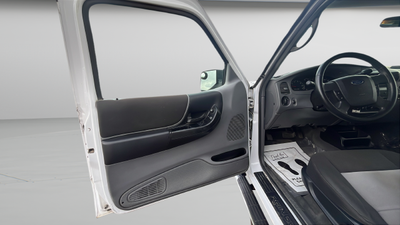 2011 Ford Ranger XLT