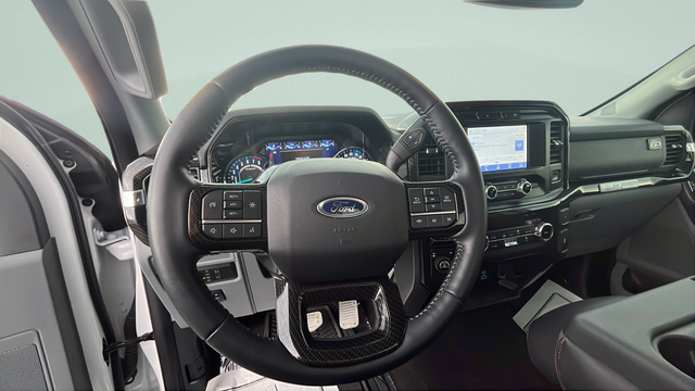 2022 Ford F-150 XLT Shelby Super Snake