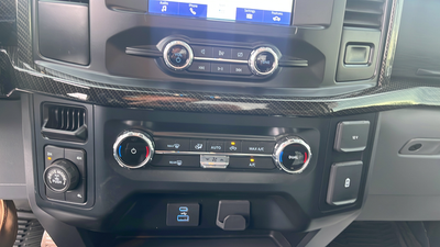2022 Ford F-150 XLT Shelby Super Snake