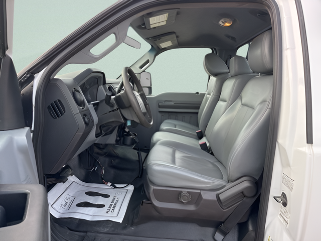 2011 Ford F-350SD XL