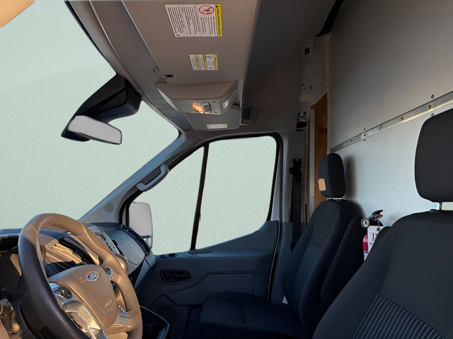 2019 Ford Transit-250 Base