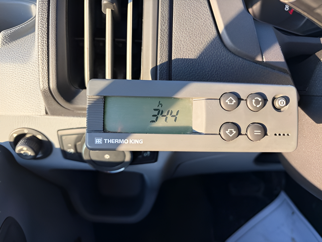 2019 Ford Transit-250 Base