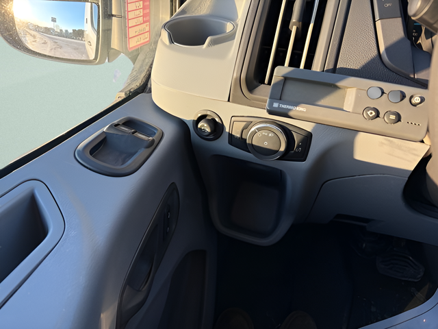 2019 Ford Transit-250 Base