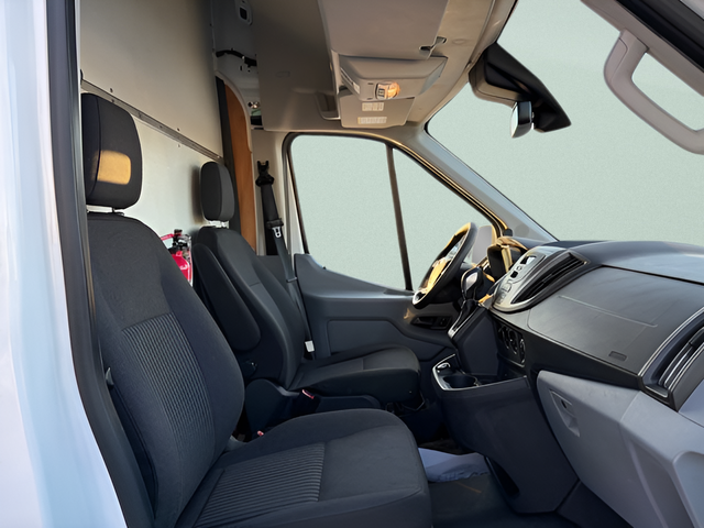 2019 Ford Transit-250 Base