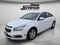 2016 Chevrolet Cruze Limited 1LT