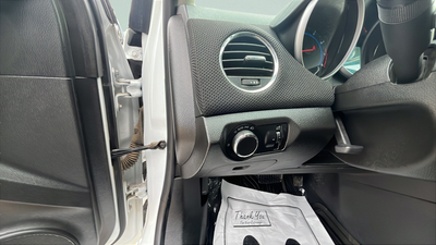 2016 Chevrolet Cruze Limited 1LT