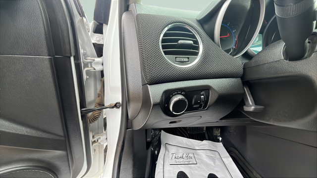 2016 Chevrolet Cruze Limited 1LT