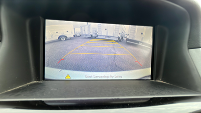 2016 Chevrolet Cruze Limited 1LT