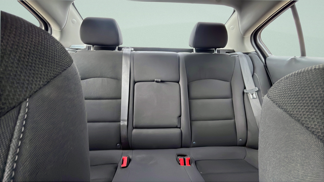 2016 Chevrolet Cruze Limited 1LT