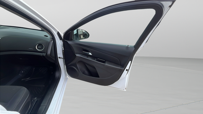 2016 Chevrolet Cruze Limited 1LT