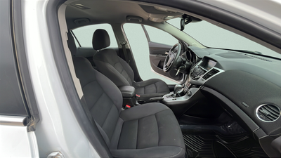 2016 Chevrolet Cruze Limited 1LT