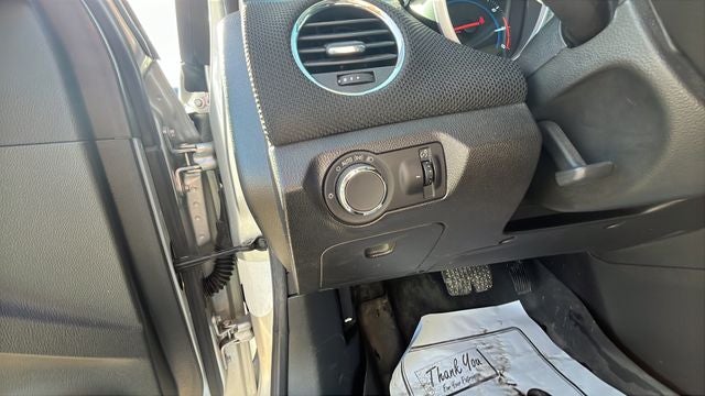 2013 Chevrolet Cruze ECO