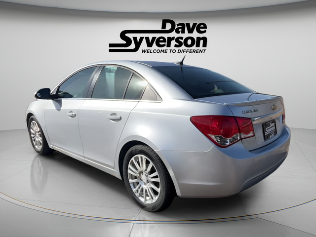 2013 Chevrolet Cruze ECO