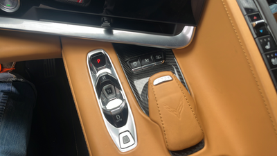 2021 Chevrolet Corvette Stingray 3LT
