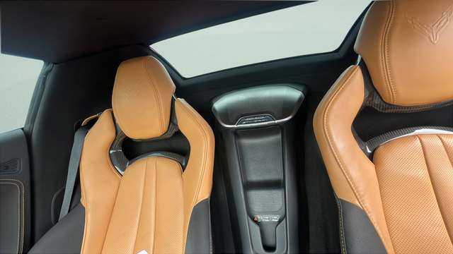 2021 Chevrolet Corvette Stingray 3LT