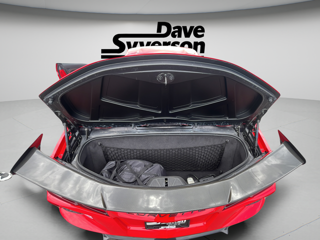 2021 Chevrolet Corvette Stingray 3LT