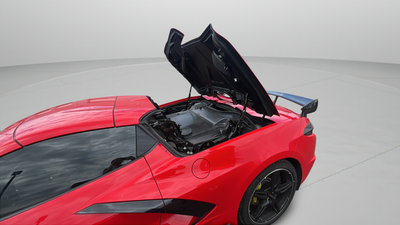 2021 Chevrolet Corvette Stingray 3LT