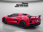 2021 Chevrolet Corvette Stingray 3LT