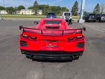 2021 Chevrolet Corvette Stingray 3LT