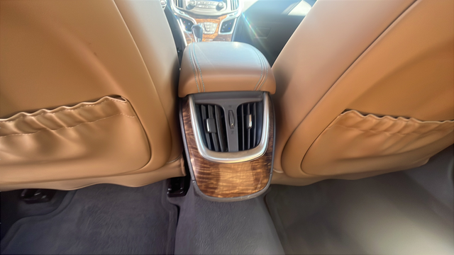 2014 Buick LaCrosse Leather Group