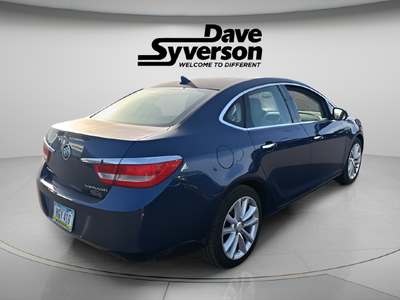 2013 Buick Verano Base