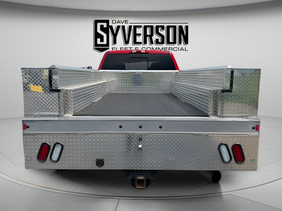2015 Chevrolet Silverado 3500HD LTZ