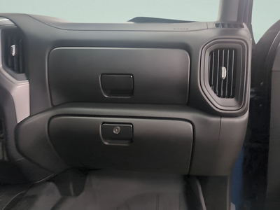 2020 Chevrolet Silverado 2500HD Work Truck