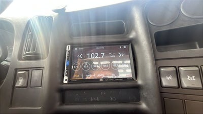 2008 GMC Topkick Base